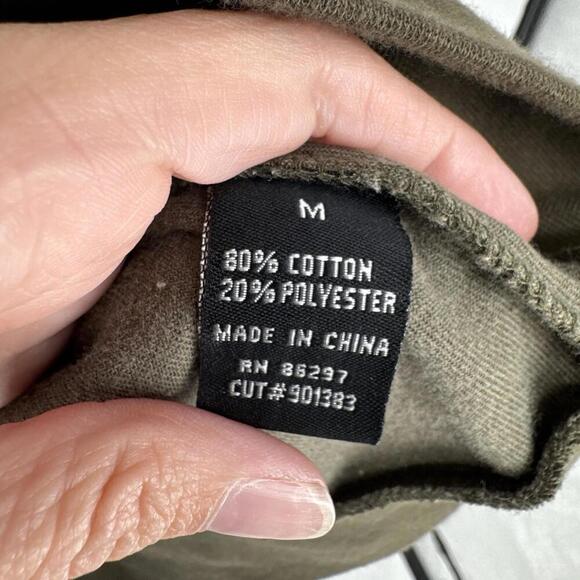 vintage 90s y2k bcbg maxazria velour track suit medium M green juicy lounge - Picture 6 of 12